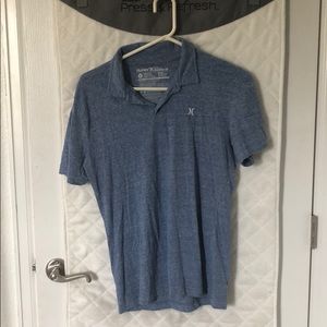 Men’s Hurley polo